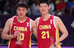 亚洲篮球明星荟萃，掀起热议的简单介绍