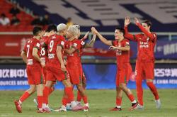 南特客场大胜，全队士气高涨的简单介绍