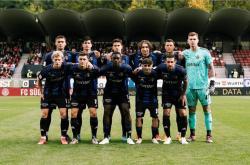 关于意甲联赛强队实力碾压，卫冕冠军蓄势待发的信息