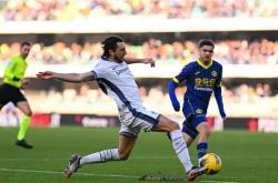 拉齐奥逆转热那亚，反超国际米兰