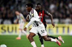 尤文图斯遭遇平局，晋级形势堪忧的简单介绍