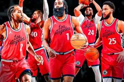 快船势如破竹，主场赢球欢呼的简单介绍