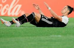 尤文图斯连败之痛，冠军梦碎的简单介绍