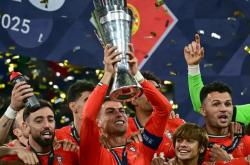 包含欧洲国际比赛大热门积极备战，备受期待的词条