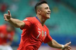 包含桑切斯参加全队训练状态回暖的词条