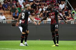 罗马主场逆转告捷，主场收获重要三分