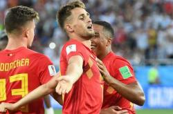 关于比利时球队海外出征，迎来连胜好曲的信息