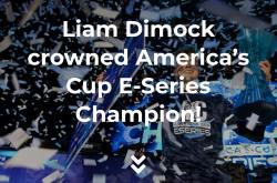 新西兰帆船运动员完成了比赛