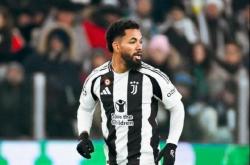 包含尤文图斯考虑引进英超球星，助攻锋线进一步强化的词条