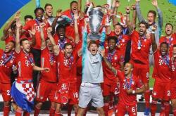 包含拜仁慕尼黑遭遇两连败，球队形势不容乐观的词条