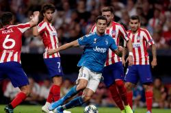 尤文图斯挑战马德里竞技：谁能占据上风？的简单介绍