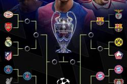 关于马德里竞技力克拜仁慕尼黑，跻身欧冠半决赛的信息