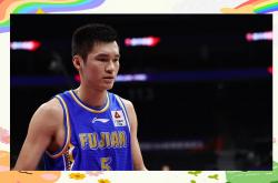 福建男篮惨败，遭遇江苏队逆袭