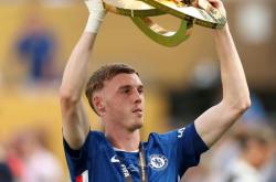 切尔西奉献高光表现，多点开花势不可挡