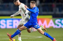 意甲比赛掀起热潮，球员备战状态佳的简单介绍