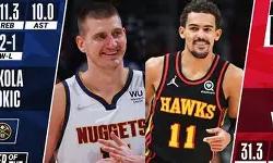 掘金兴师问罪，老鹰何仇何报