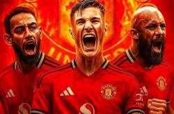 曼联对阵赫尔城，双方强强对话不容错过！