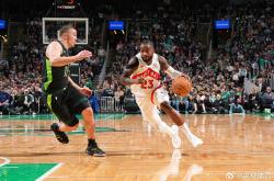 凯尔特人战胜骑士，近期NBA比赛探秘