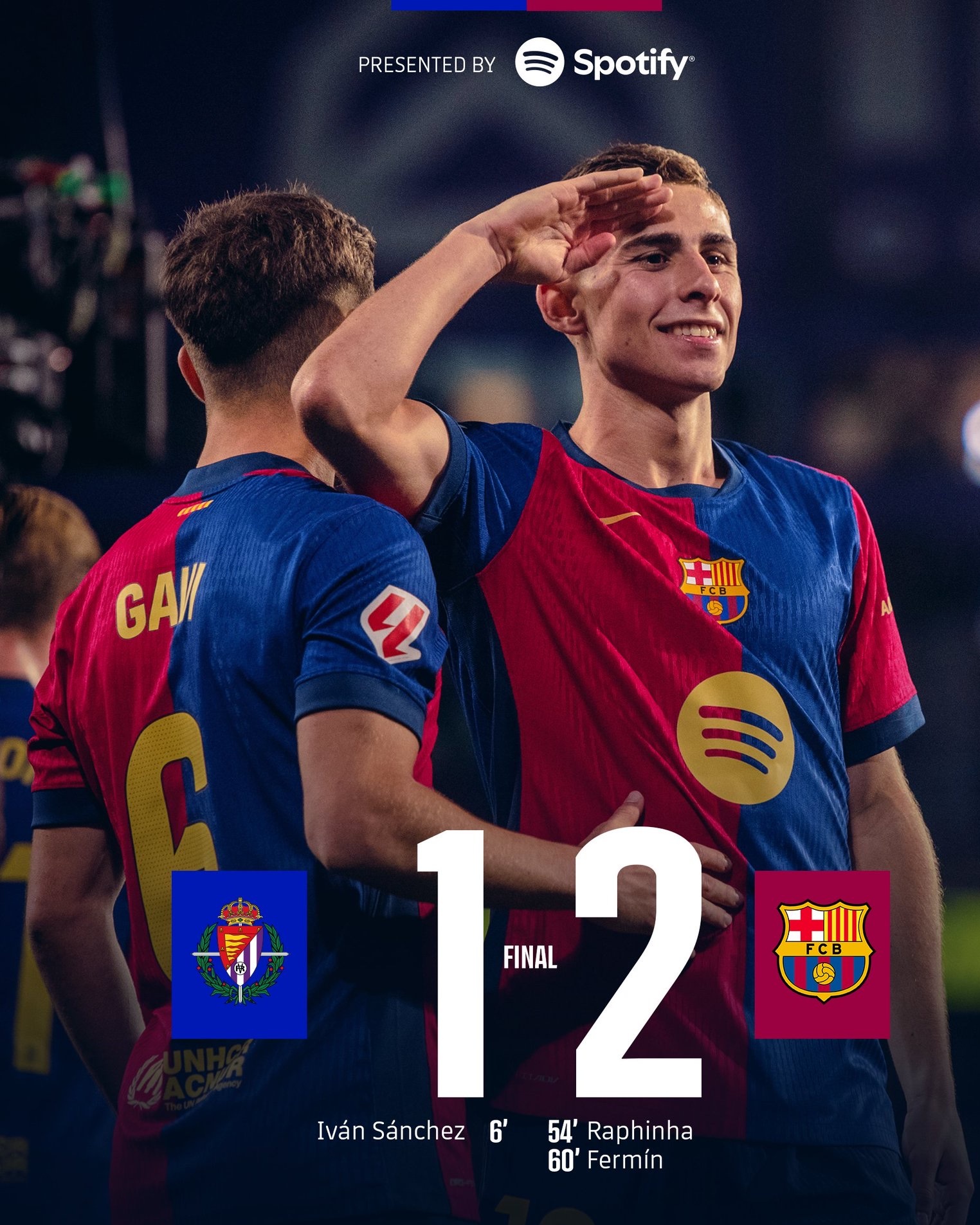 巴拉多利德轻松取胜,积分榜上升一步的简单介绍 巴拉多利德轻松取胜,积分榜上升一步的简单介绍