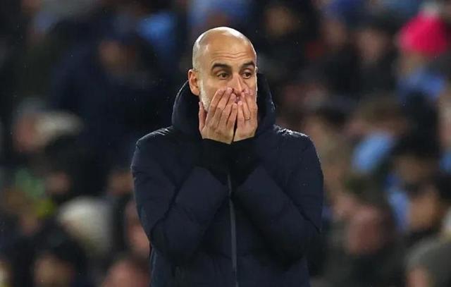 包含热刺表现低迷，瓜迪奥拉心情大好的词条