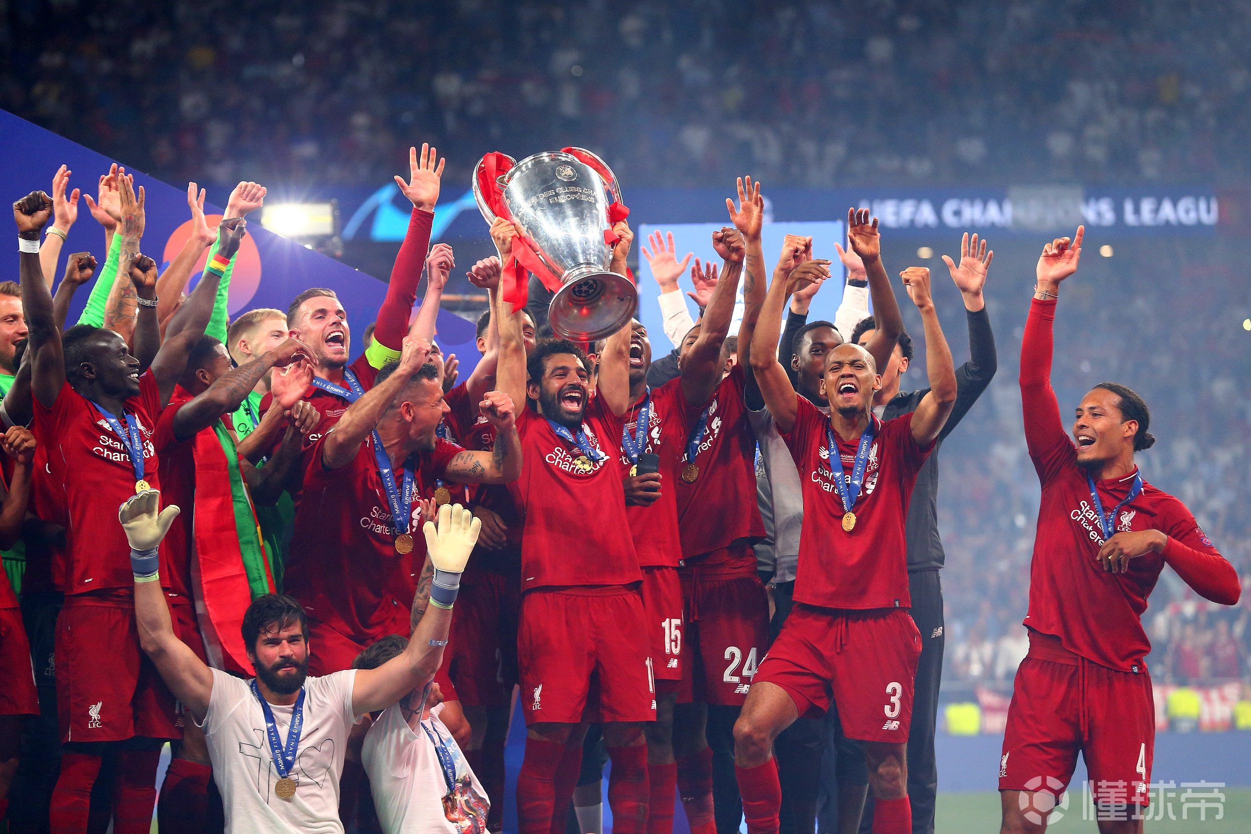 利物浦加强备战,豪取欧洲赛事连胜! 利物浦加强备战,豪取欧洲赛事连胜!