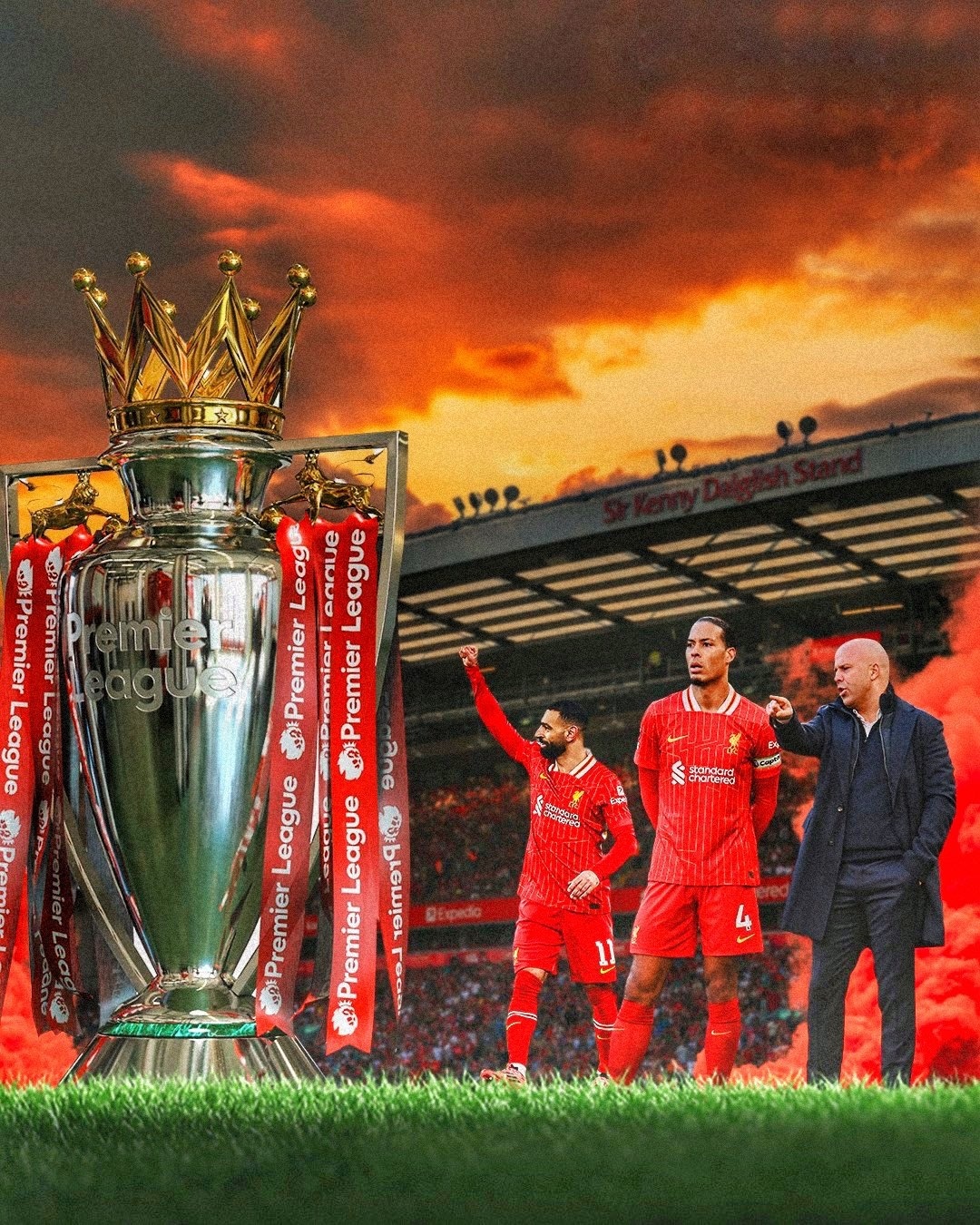 关于利物浦球员积极备战,冲刺新赛季夺冠愿景的信息 关于利物浦球员积极备战,冲刺新赛季夺冠愿景的信息