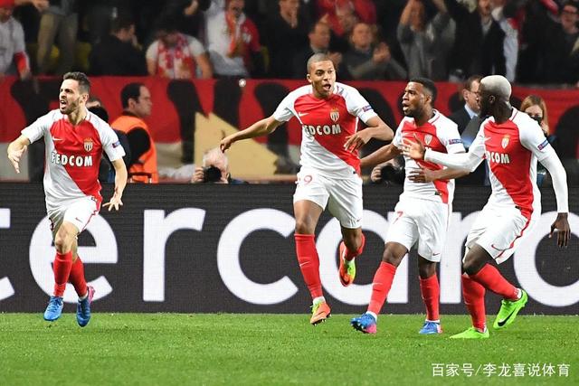 摩纳哥与马赛交锋,为保持不败记录 摩纳哥与马赛交锋,为保持不败记录