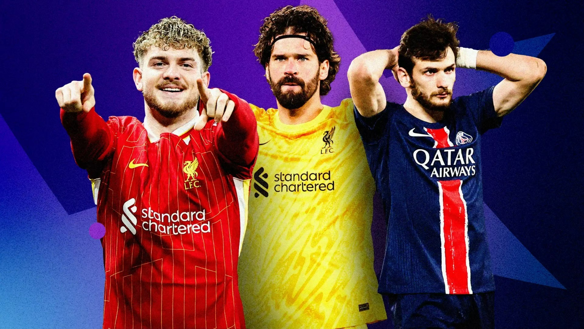 利物浦迎战巴黎,英法强队对决 利物浦迎战巴黎,英法强队对决