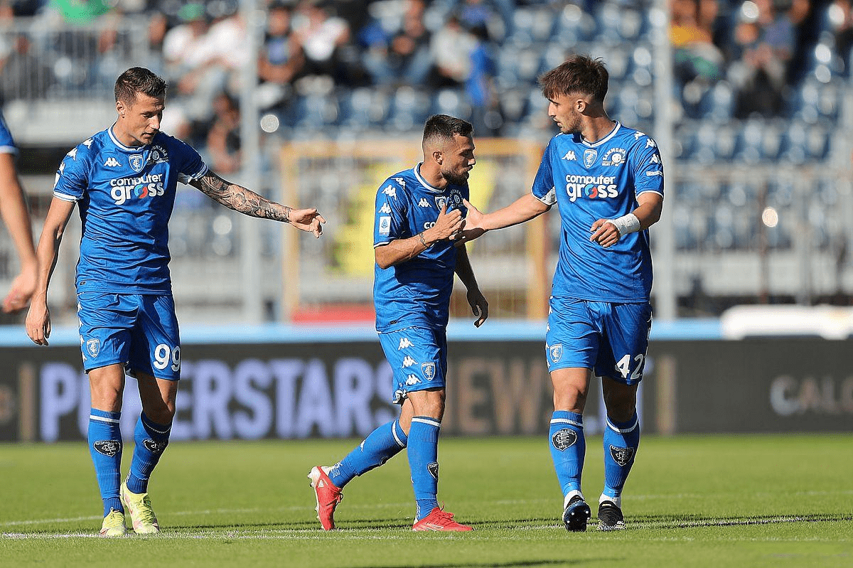 意甲比赛掀起热潮,球员备战状态佳的简单介绍 意甲比赛掀起热潮,球员备战状态佳的简单介绍