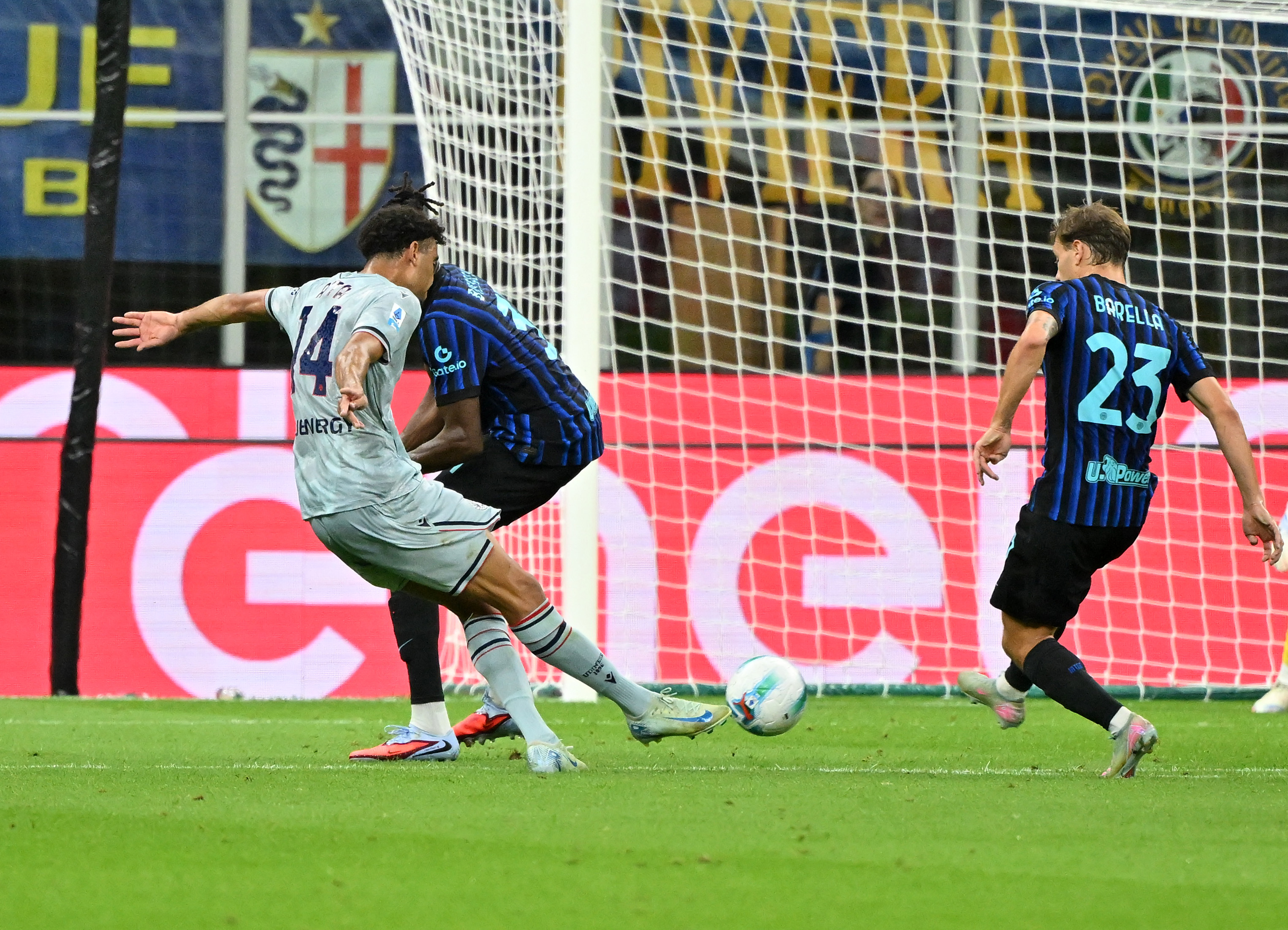 拉齐奥客场2-1取胜乌迪内斯 拉齐奥客场2-1取胜乌迪内斯