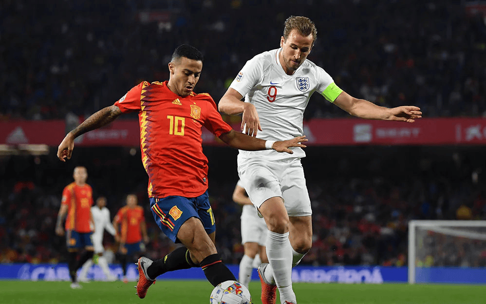 英格兰对阵苏格兰,备受瞩目的对决 英格兰对阵苏格兰,备受瞩目的对决