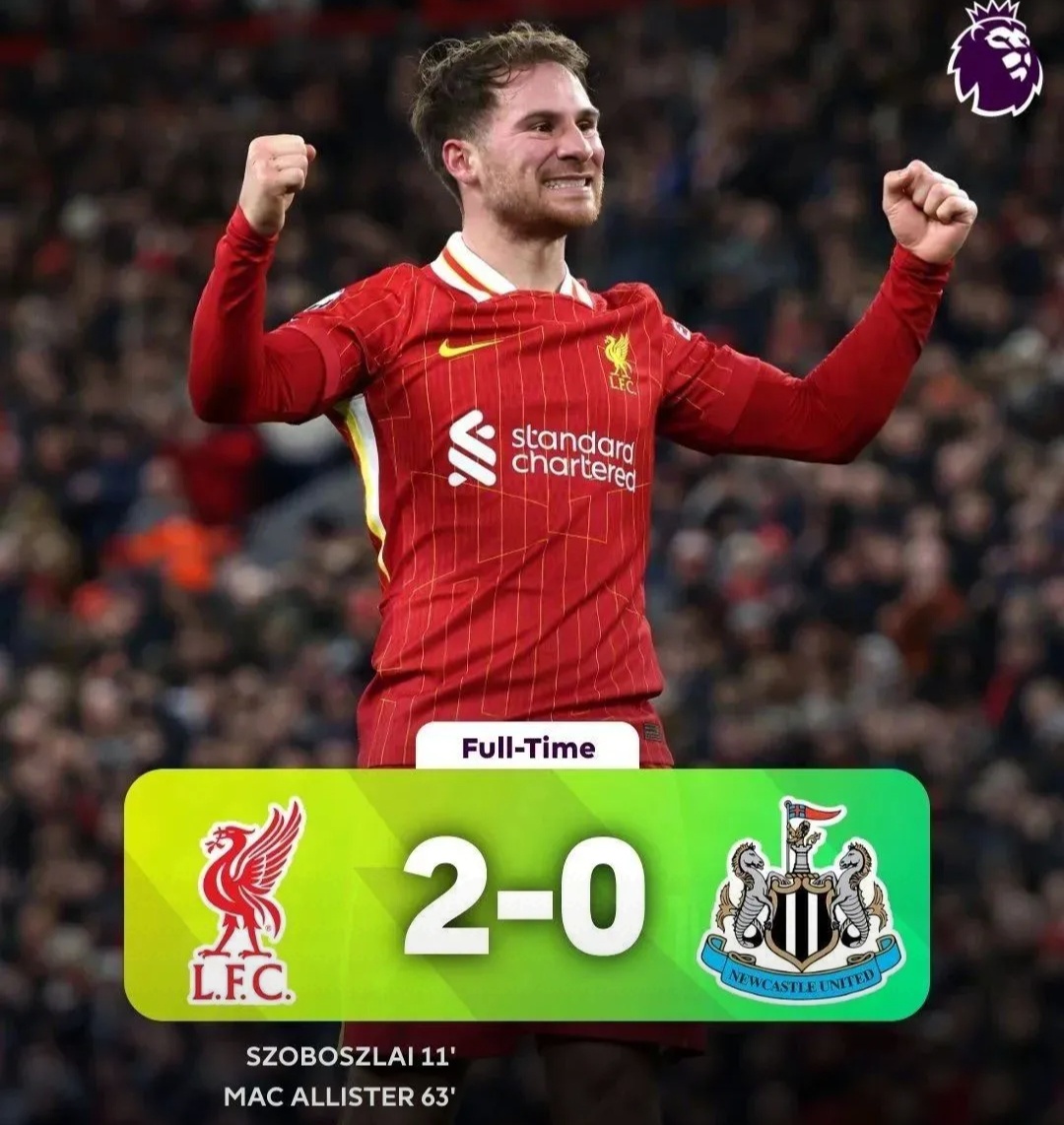 利物浦球员荣膺英超赛季最佳射手 利物浦球员荣膺英超赛季最佳射手