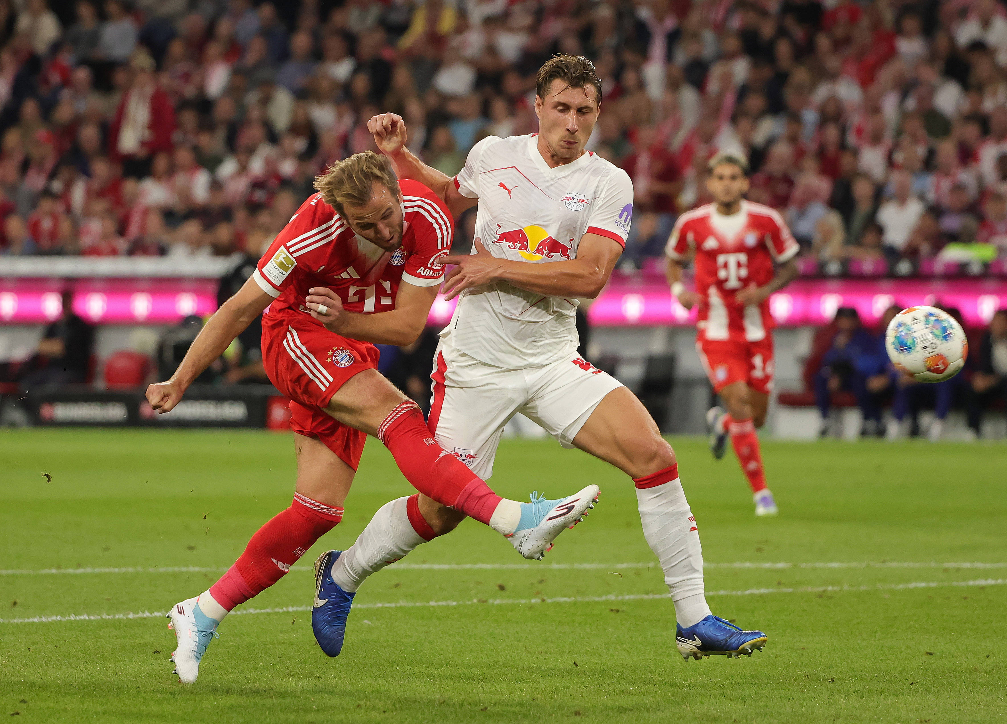 利物浦球星发挥出色,助RB莱比锡德甲大胜对手的简单介绍 利物浦球星发挥出色,助RB莱比锡德甲大胜对手的简单介绍