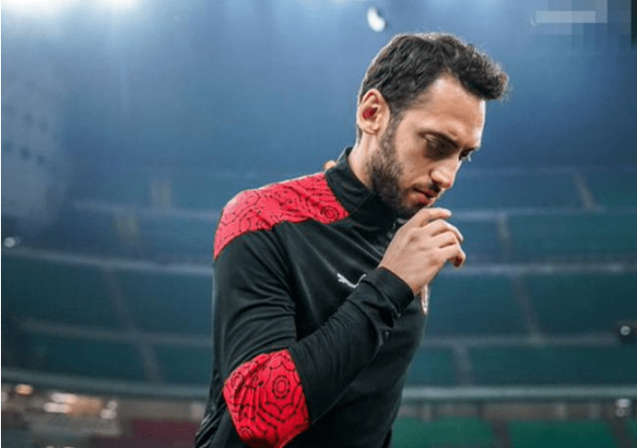 帕尔马:挑战困境,迎战更大考验 帕尔马:挑战困境,迎战更大考验