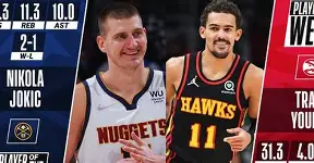 掘金兴师问罪,老鹰何仇何报 掘金兴师问罪,老鹰何仇何报