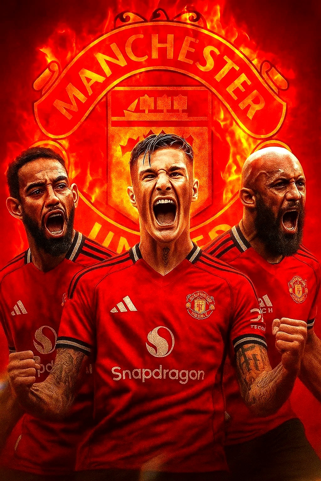 曼联对阵赫尔城,双方强强对话不容错过! 曼联对阵赫尔城,双方强强对话不容错过!