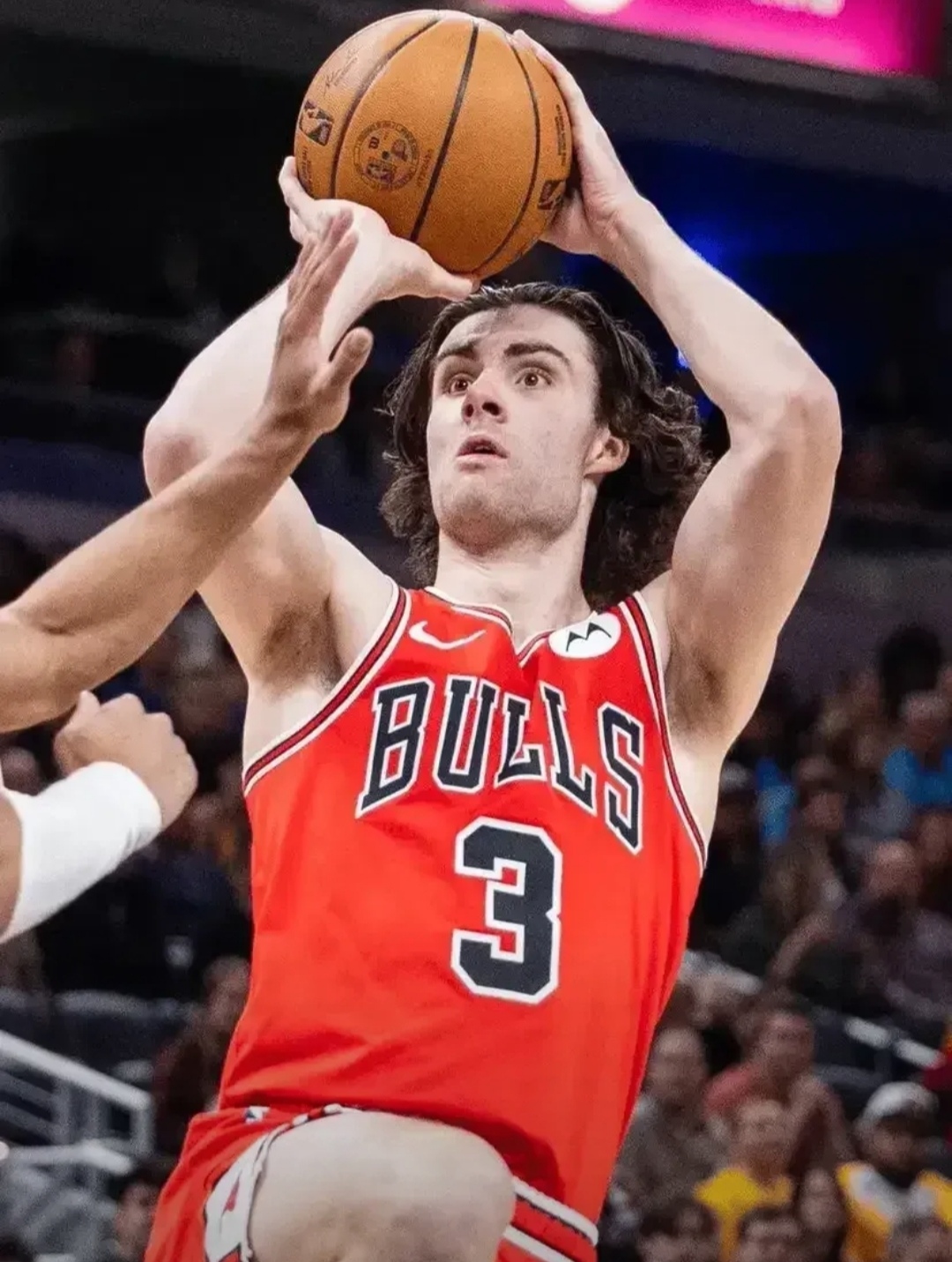 公牛奋力反击击败篮网 公牛奋力反击击败篮网