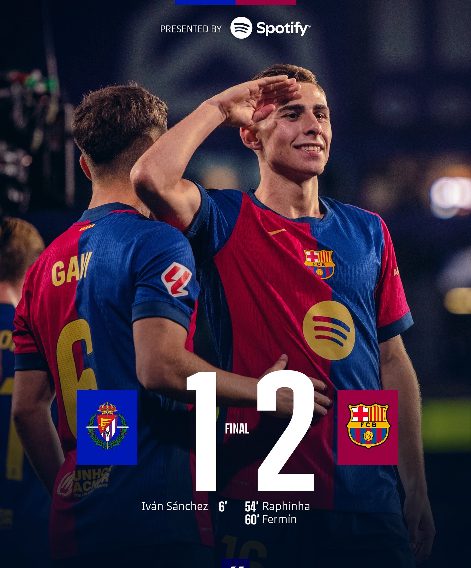 巴拉多利德主场惨败,难堪一战 巴拉多利德主场惨败,难堪一战