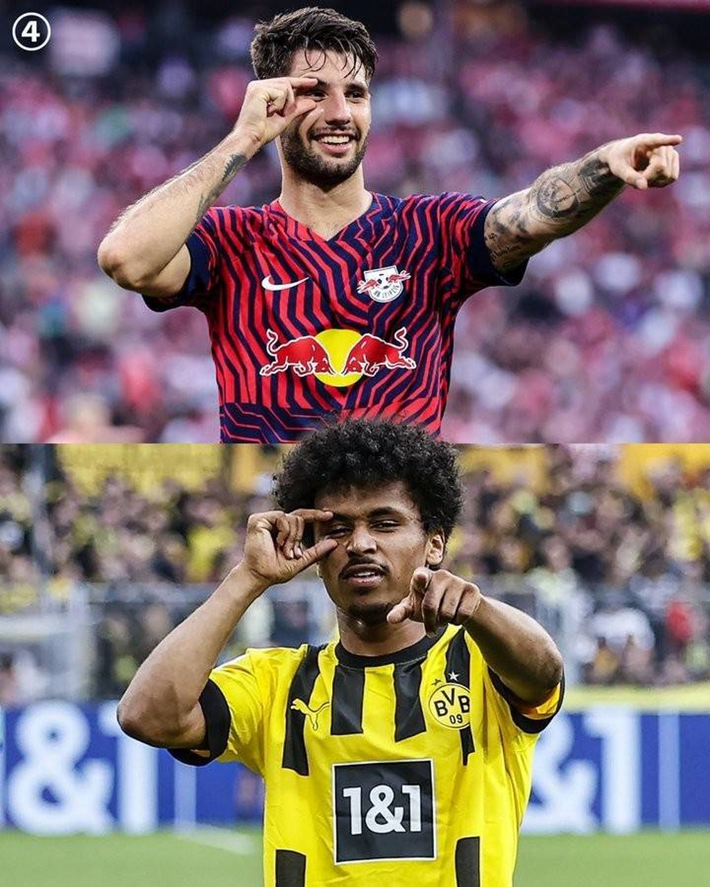 包含RB莱比锡客场惊险获胜,将实力发挥到极致的词条 包含RB莱比锡客场惊险获胜,将实力发挥到极致的词条