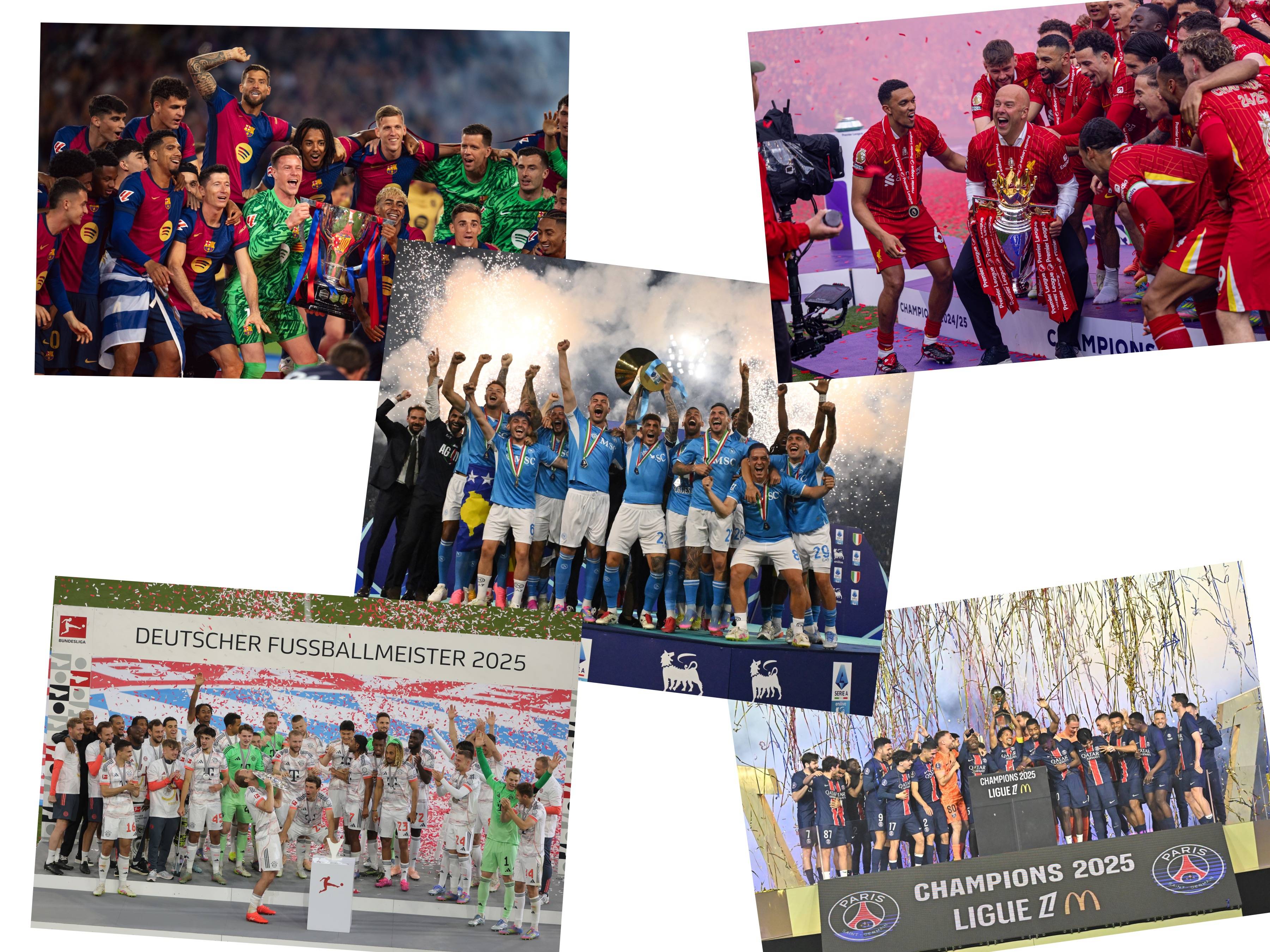 众多球队为争夺荣耀展开激烈较量的简单介绍 众多球队为争夺荣耀展开激烈较量的简单介绍