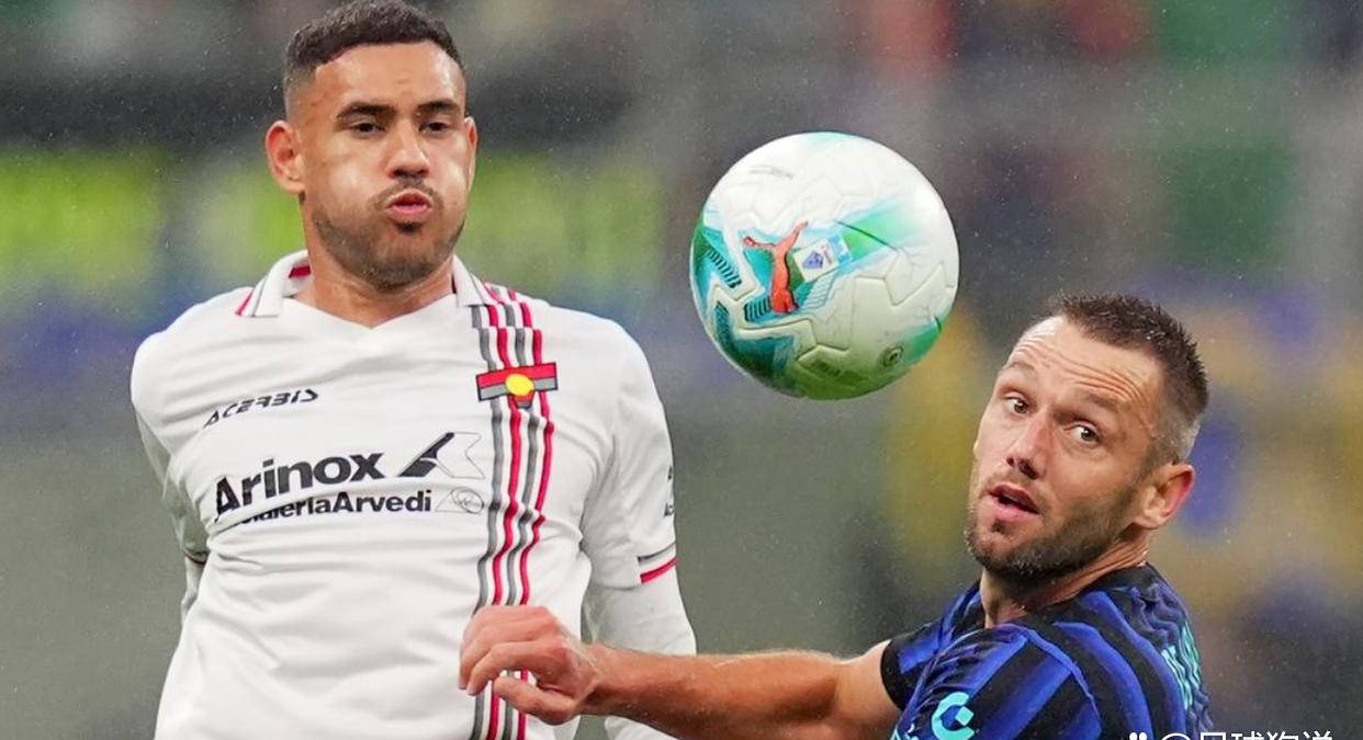 国际米兰下半场实力迸发,连入三球的简单介绍 国际米兰下半场实力迸发,连入三球的简单介绍