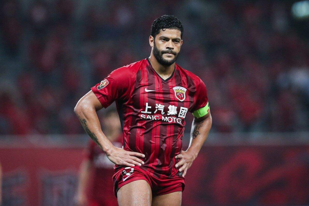 包含上港球员胡尔克领先联赛射手榜,成为球队进攻核心的词条 包含上港球员胡尔克领先联赛射手榜,成为球队进攻核心的词条