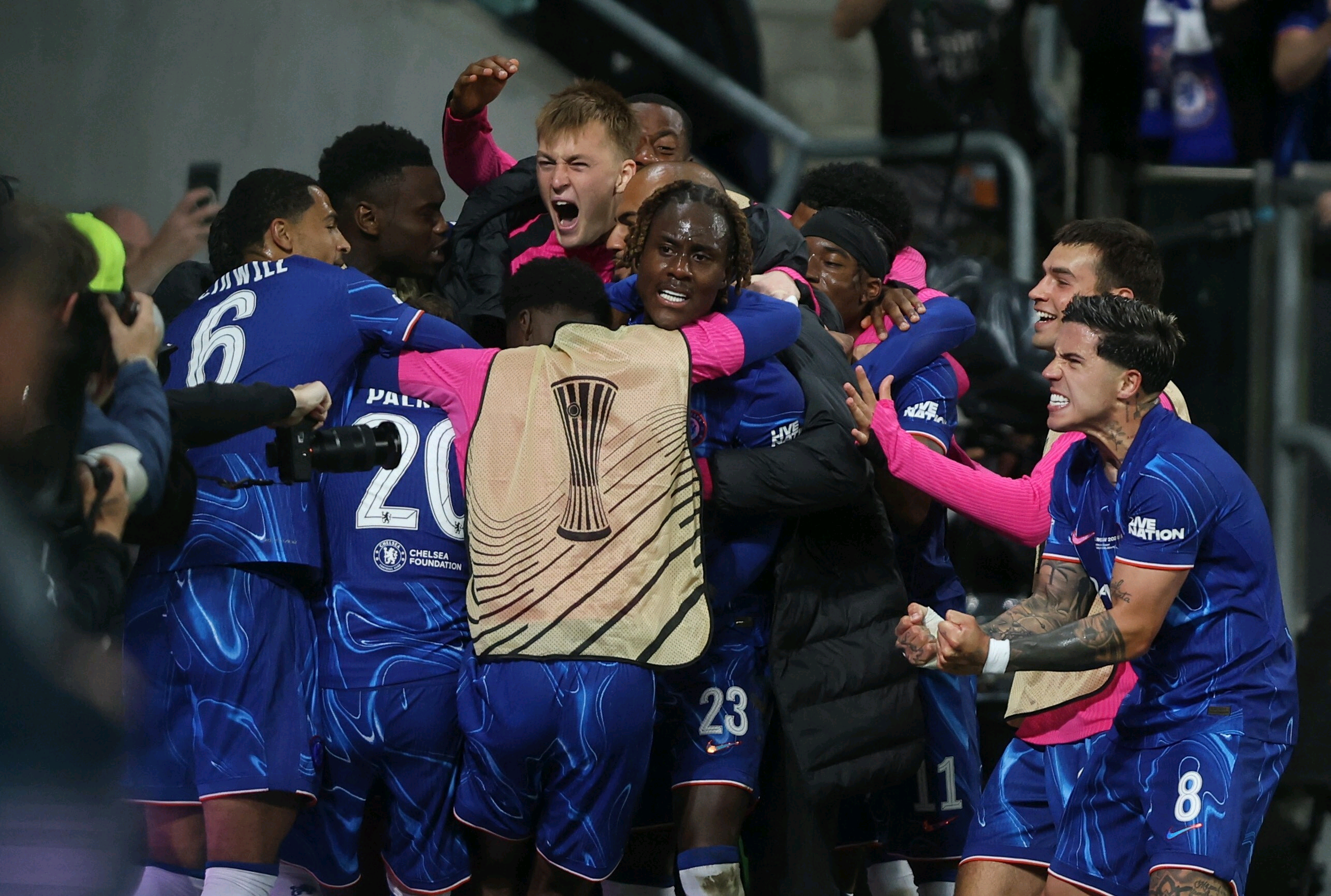 德国战胜丹麦,晋级欧国联半决赛 德国战胜丹麦,晋级欧国联半决赛