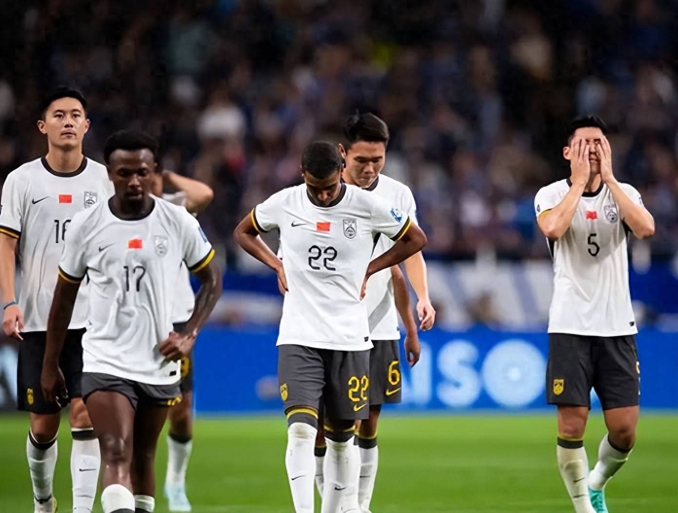 非洲球队在国际赛事中取得突破性胜利 非洲球队在国际赛事中取得突破性胜利