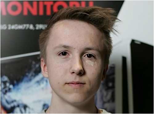 爱沙尼亚选手奋力拼搏,赢得尊重的简单介绍 爱沙尼亚选手奋力拼搏,赢得尊重的简单介绍