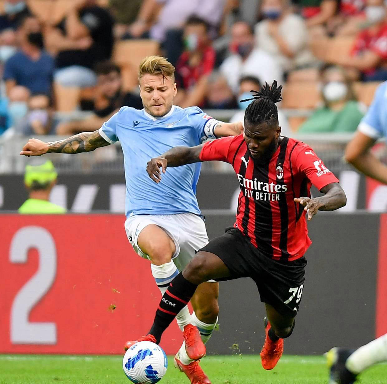 拉齐奥逆转热那亚,反超国际米兰 拉齐奥逆转热那亚,反超国际米兰