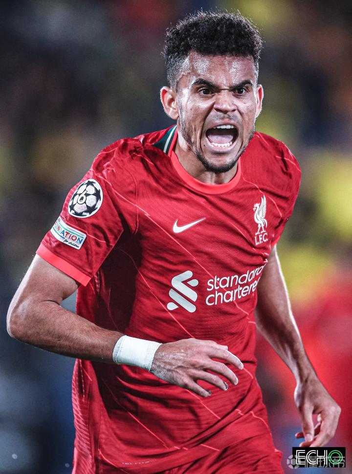 利物浦逆风翻盘,保持领先优势 利物浦逆风翻盘,保持领先优势