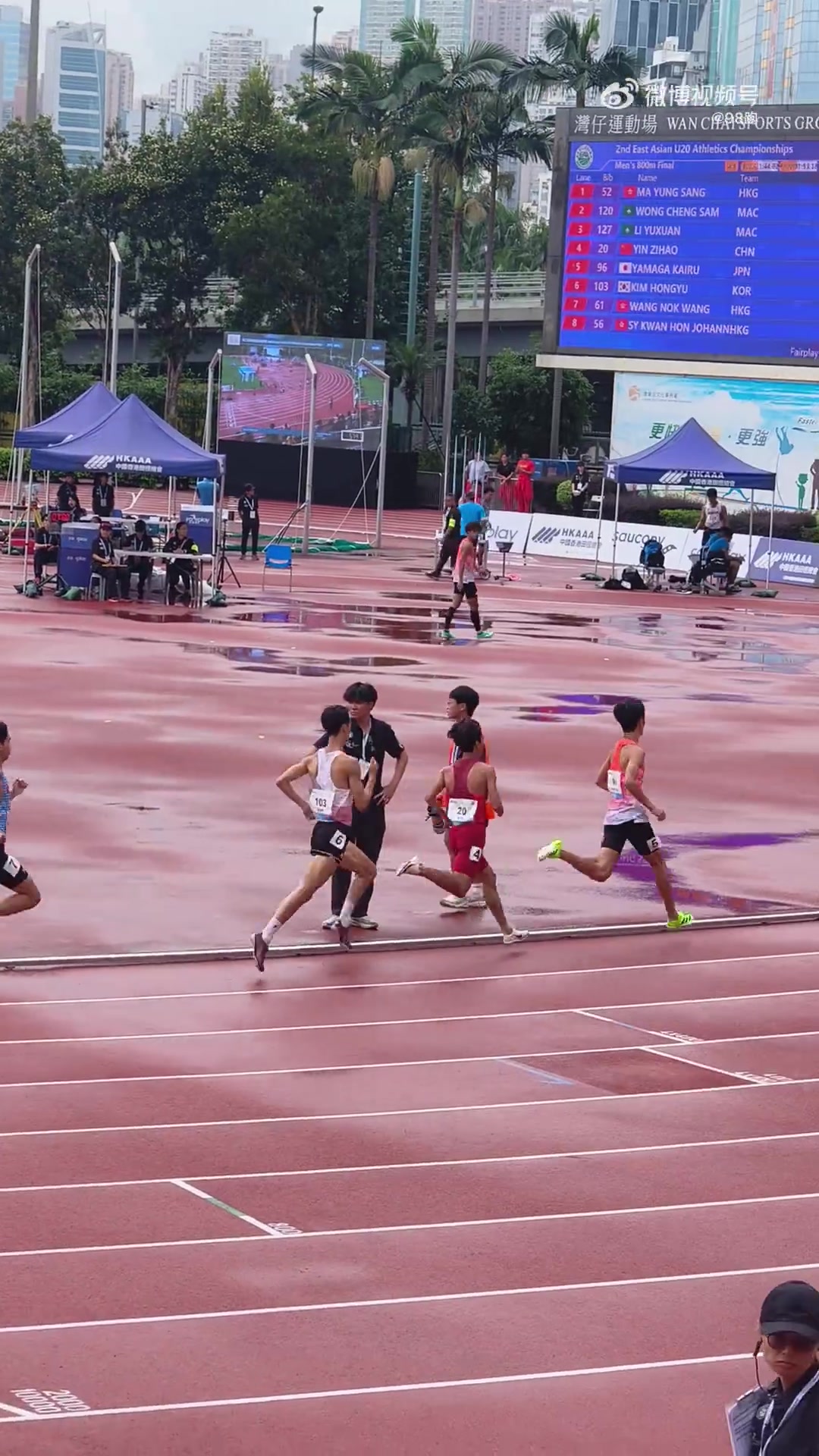 日本田径选手参加比赛,表现出色,晋级决赛 日本田径选手参加比赛,表现出色,晋级决赛