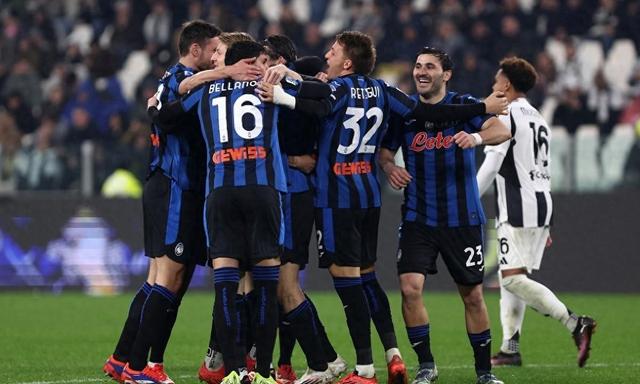 关于亚特兰大客场胜利,稳坐积分榜前列的信息 关于亚特兰大客场胜利,稳坐积分榜前列的信息