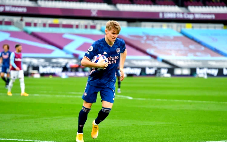 沃特福德不敌阿森纳,客场遭遇大败气势低迷的简单介绍 沃特福德不敌阿森纳,客场遭遇大败气势低迷的简单介绍